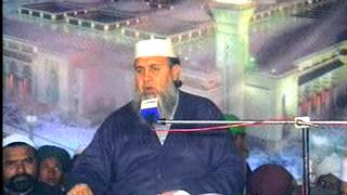 preview picture of video 'Syed Faiz Rasool (R.A) _Shan e Oliya_on Noori Baba Urs 2012 Bahawalpur'