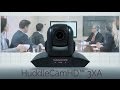 HuddleCamHD HC3XA Video #1