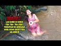 Lagi Mandi Disungai Tiba Tiba Perut Perempuan Ini Mendadak Hamil Seperti Mau Melahirkan