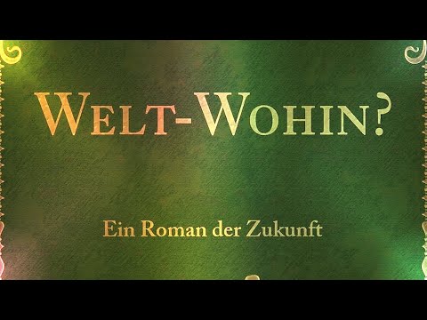 Lästermaul Ludger K. – Orwell vs Huxley  [POLITIK SPEZIAL]