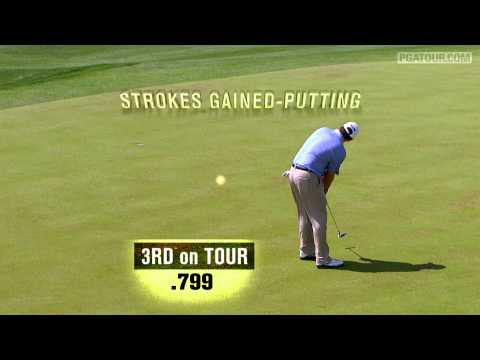 Tee to Green: Ben Curtis