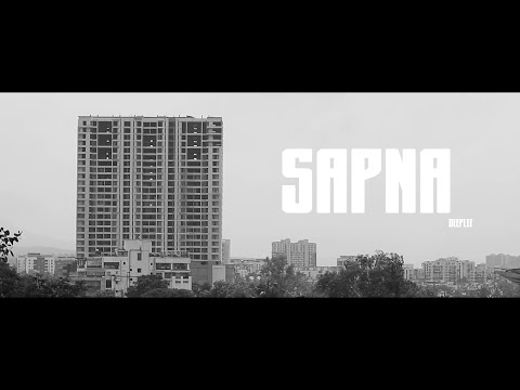 DEEP-LIE / SAPNA (official Music Video) 2022