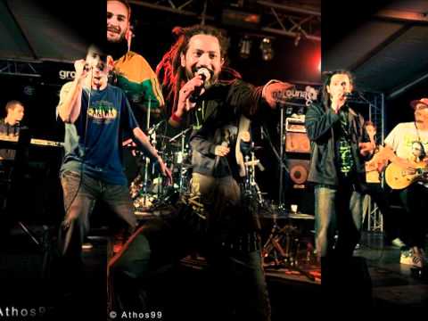 QUIQUE NEIRA / TIPPA IRIE & NAJAVIBES " Vecinos Del Mundo "