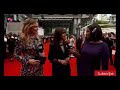 Sajal Ali At Tiff International Film Festival Award Show Sajal Ali Interview