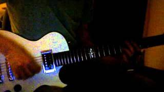 Sure Thing Falling Cover by yellowcard