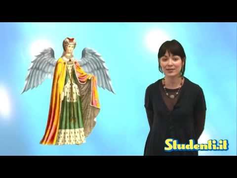 Cos'è il Dolce Stil Novo - [Appunti Video]