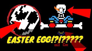Disbelief Papyrus - Good Ending (Secret Easter Egg!?)