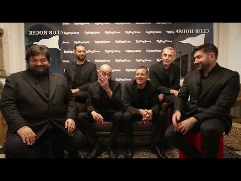 I Neri per Caso ospiti per 3 sere sul nostro Divano a Sanremo