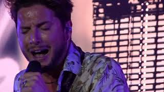 TE VEO ENTRE LA GENTE MANUEL CARRASCO HUELVA 11 MAYO 2019