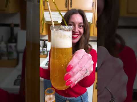New Year’s Eve Drink Ideas! 🥂