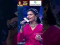 உருகி பாடிய Chinmayi 😍 ரசித்து பாத்த Samantha மற்றும் Chinmayi கணவர்