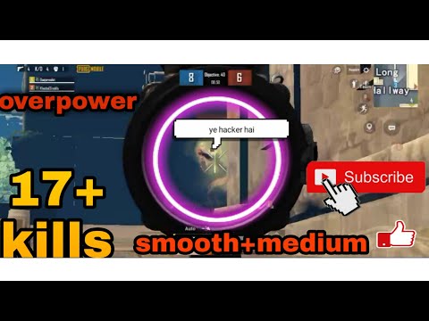 Overpower 17 kills assault ruins playing this map for first time#pubg#ncs