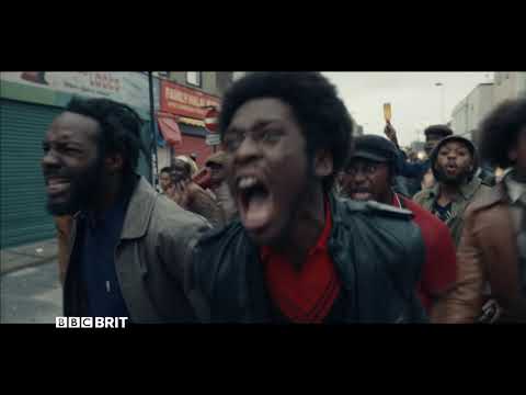 Small Axe: Official Trailer