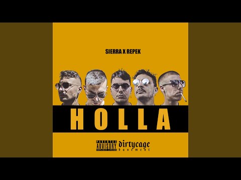 Holla (feat. Repek)