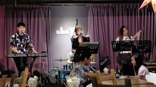 Nat Wu 健豪 喜歡你可不可以 16 Feb 2019 [1080P]