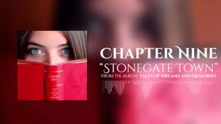Chapter Nine - Stonegate Town