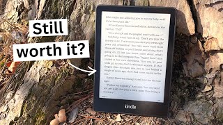 Kindle Paperwhite Review (2024): Still Worth It?