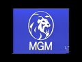 MGM 1969