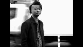 Danny Brown - Molly Ringwald (Prod. Araabmuzik)