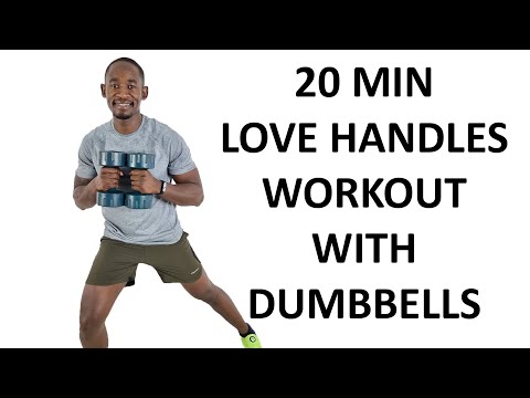 20 Minute Easy Walk at Home Exercise for Weight Loss 200 Calories