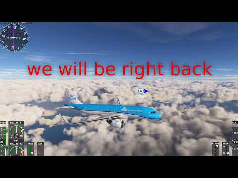 long time no stream test