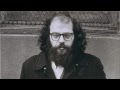 "Supermarket in California" by Allen Ginsberg (read by Tom O'Bedlam)