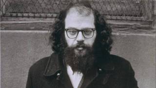 "Supermarket in California" by Allen Ginsberg (read by Tom O'Bedlam)