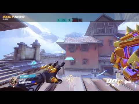 over the top double 20 03 19