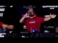 Marcin Najman BAJO JAJO