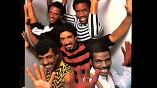 Chocolate Milk - Sweet Heat