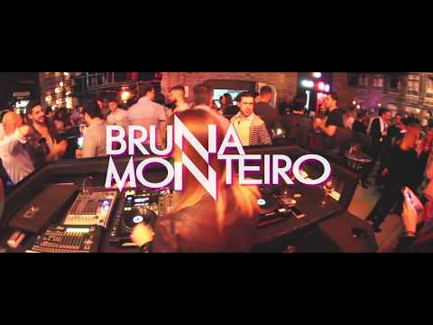 DJ BRUNA MONTEIRO - Trabuca Bar (SP)