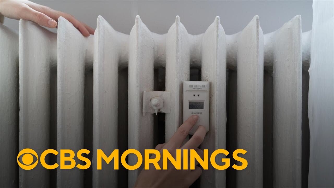 Plunging temperatures impact heat costs for families: "Everything's going up"