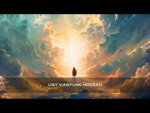Úgy vágyunk Hozzád - VargaS