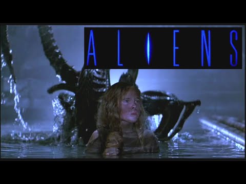 Unstoppable || Aliens : Die Rückkehr (#aliens) #movieandmusiccrosslink