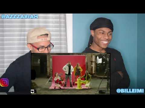 KC Rebell feat. Summer Cem & Capital Bra - DNA REACTION