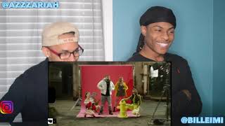 KC Rebell feat. Summer Cem &amp; Capital Bra - DNA REACTION