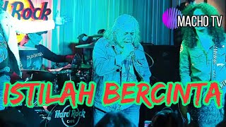 Download lagu ramli sarip istilah bercinta | Lefthanded | Konsert Di Hard Rock Cafe KL| 2019 mp3 Download lagu ramli sarip istilah bercinta | Lefthanded | Konsert Di Hard Rock Cafe KL| 2019 mp3
