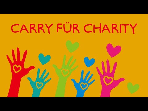 Carry für Charity (2on2 Turnier mit Benso)