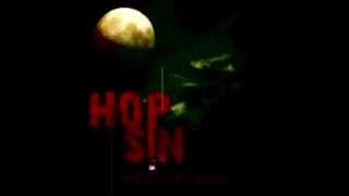 Break It Down - Hopsin