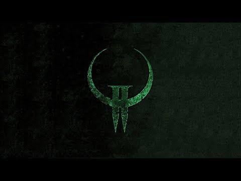 Quake II - Quad Machine [Fan Extended]