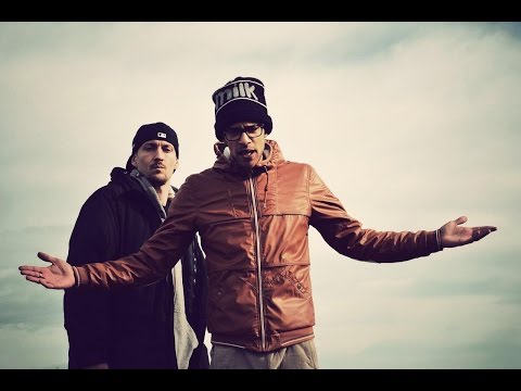 WABITEM - Passer le message Feat EL GAOULI (PROD : El Gaouli) [Clip Officiel HD]