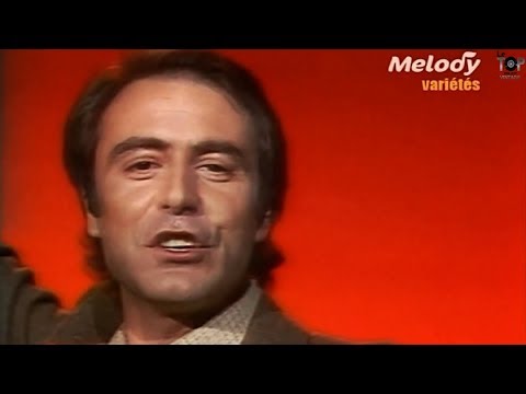 Michel Delpech "Que Marianne Etait Jolie" (1972) HQ Audio Stéréo