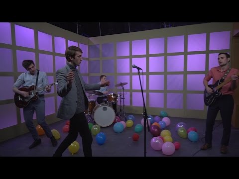 The Bandicoots - Rocky Horror (Official Video)