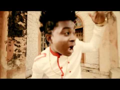 Eli Jah - Danny Young