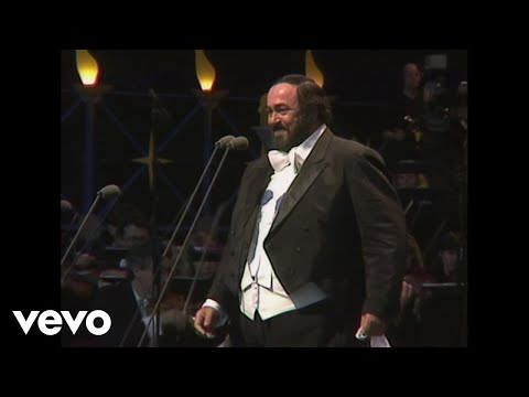 Verdi: Luisa Miller: "Quando le sere al placido" (Live)