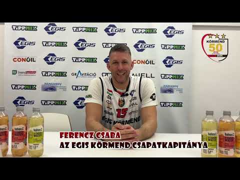 „A védekezésre nagy hangsúlyt fektettünk…”