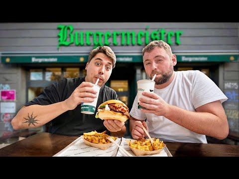 Unsere EHRLICHE MEINUNG zu BURGERMEISTER