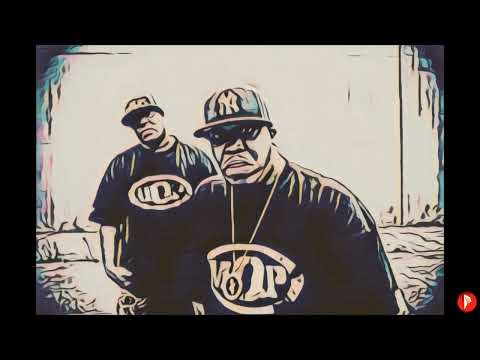 M.O.P. - Operation Lockdown (prod. Postal)