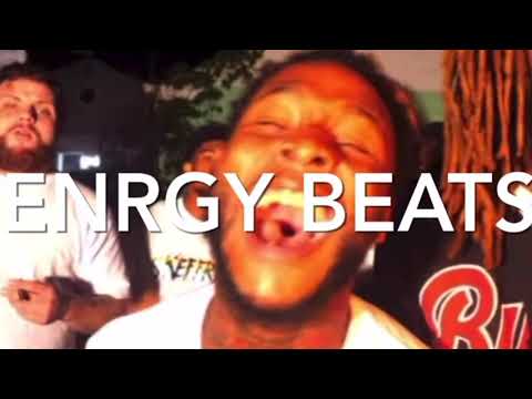 DETWAN LOVE X ENRGY X FLINT TYPE BEAT "code red" (prod. Enrgy)