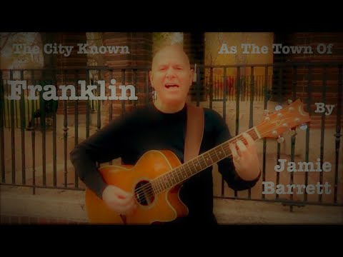 Franklin Official Video